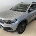 JEEP COMPASS 2.0 TD350 TURBO DIESEL LONGITUDE AT9 JEEP COMPASS 2.0 TD350 TURBO DIESEL LONGITUDE AT9