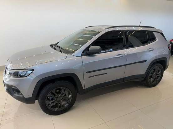 JEEP-COMPASS-2.0 TD350 TURBO DIESEL LONGITUDE AT9 JEEP-COMPASS-2022