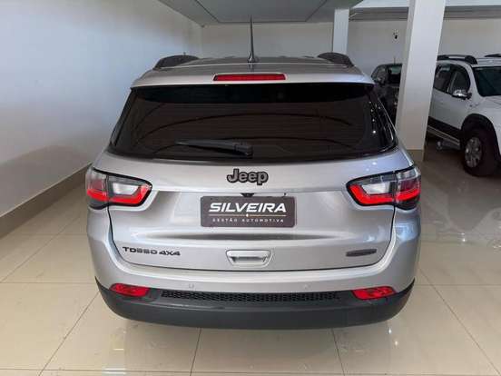 JEEP-COMPASS-2.0 TD350 TURBO DIESEL LONGITUDE AT9 JEEP-COMPASS-2022