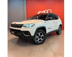 JEEP COMPASS 2.0 TD350 TURBO DIESEL TRAILHAWK AT9 JEEP COMPASS 2.0 TD350 TURBO DIESEL TRAILHAWK AT9