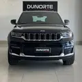 JEEP GRAND CHEROKEE 2.0 TURBO HÍBRIDO 4XE AT8 JEEP GRAND CHEROKEE 2.0 TURBO HÍBRIDO 4XE AT8