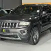 JEEP GRAND CHEROKEE 3.6 LIMITED 4X4 V6 24V GASOLINA 4P AUTOMATICO JEEP GRAND CHEROKEE 3.6 LIMITED 4X4 V6 24V GASOLINA 4P AUTOMATICO