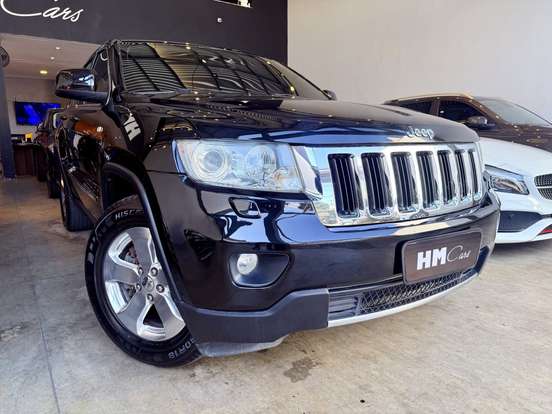 JEEP-GRAND CHEROKEE-2012