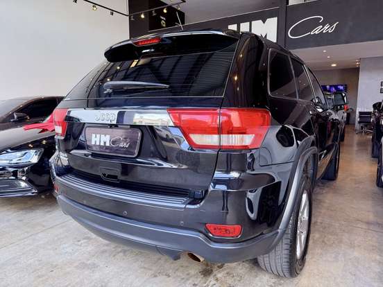 JEEP-GRAND CHEROKEE-2012