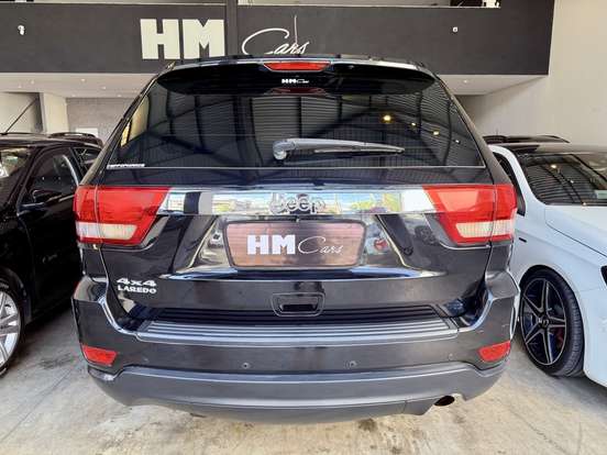 JEEP-GRAND CHEROKEE-2012