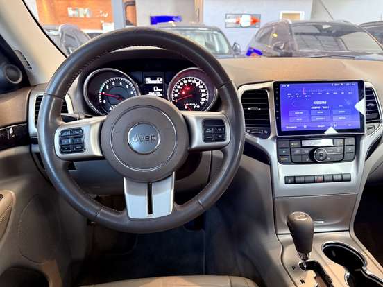 JEEP-GRAND CHEROKEE-2012