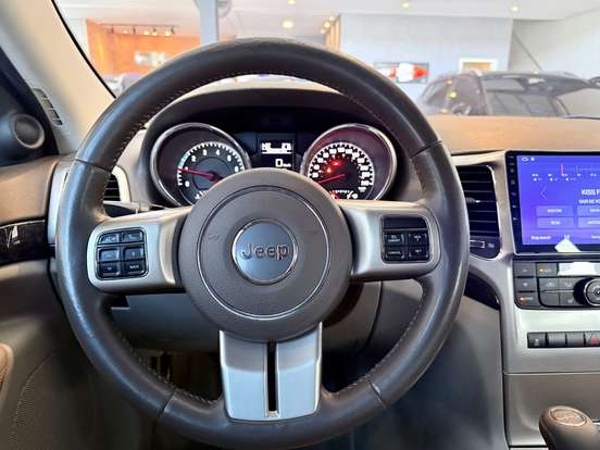JEEP-GRAND CHEROKEE-2012