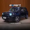 JEEP RENEGADE 1.3 T270 TURBO FLEX LONGITUDE AT6 JEEP RENEGADE 1.3 T270 TURBO FLEX LONGITUDE AT6