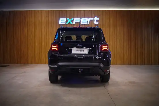 JEEP-RENEGADE-1.3 T270 TURBO FLEX LONGITUDE AT6 JEEP-RENEGADE-2023