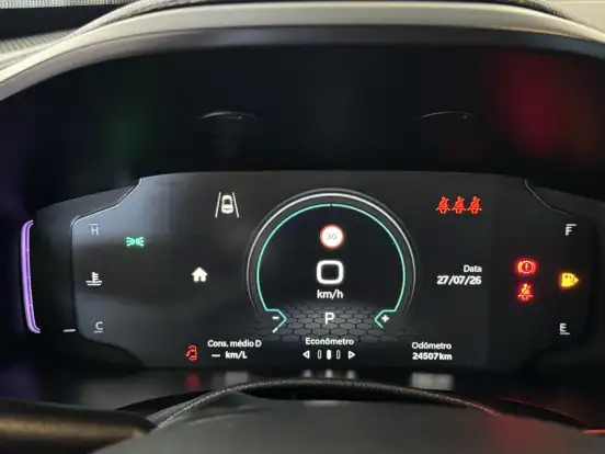 JEEP-RENEGADE-1.3 T270 TURBO FLEX LONGITUDE AT6 JEEP-RENEGADE-2025