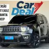 JEEP RENEGADE 1.3 T270 TURBO FLEX NIGHT EAGLE AT6 JEEP RENEGADE 1.3 T270 TURBO FLEX NIGHT EAGLE AT6
