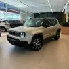 JEEP RENEGADE 1.3 T270 TURBO FLEX SAHARA AT6 JEEP RENEGADE 1.3 T270 TURBO FLEX SAHARA AT6