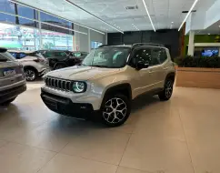 JEEP RENEGADE 1.3 T270 TURBO FLEX SAHARA AT6 JEEP RENEGADE 1.3 T270 TURBO FLEX SAHARA AT6