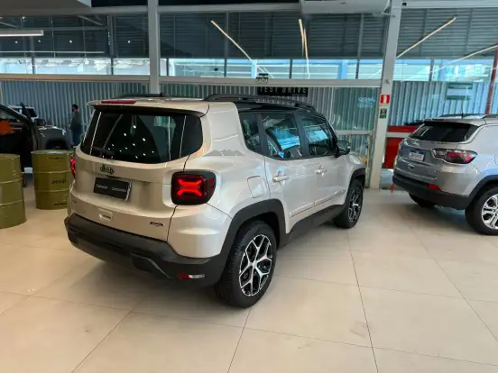 JEEP-RENEGADE-1.3 T270 TURBO FLEX SAHARA AT6 JEEP-RENEGADE-2025