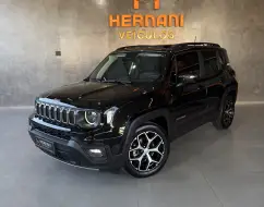 JEEP RENEGADE 1.3 T270 TURBO FLEX SAHARA AT6 JEEP RENEGADE 1.3 T270 TURBO FLEX SAHARA AT6