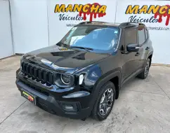 JEEP RENEGADE 1.3 T270 TURBO FLEX SPORT ALTITUDE AT6 JEEP RENEGADE 1.3 T270 TURBO FLEX SPORT ALTITUDE AT6