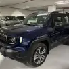JEEP RENEGADE 1.3 T270 TURBO MHEV LONGITUDE AT6 JEEP RENEGADE 1.3 T270 TURBO MHEV LONGITUDE AT6