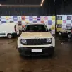 JEEP RENEGADE 1.8 16V FLEX 4P AUTOMÁTICO JEEP RENEGADE 1.8 16V FLEX 4P AUTOMÁTICO
