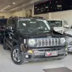 JEEP RENEGADE 1.8 16V FLEX 4P AUTOMÁTICO JEEP RENEGADE 1.8 16V FLEX 4P AUTOMÁTICO