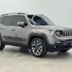 JEEP RENEGADE 1.8 16V FLEX LONGITUDE 4P AUTOMÁTICO JEEP RENEGADE 1.8 16V FLEX LONGITUDE 4P AUTOMÁTICO