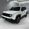 JEEP RENEGADE 1.8 16V FLEX SPORT 4P AUTOMÁTICO JEEP RENEGADE 1.8 16V FLEX SPORT 4P AUTOMÁTICO