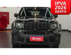 JEEP RENEGADE 1.3 T270 TURBO FLEX ALTITUDE AT6 JEEP RENEGADE 1.3 T270 TURBO FLEX ALTITUDE AT6