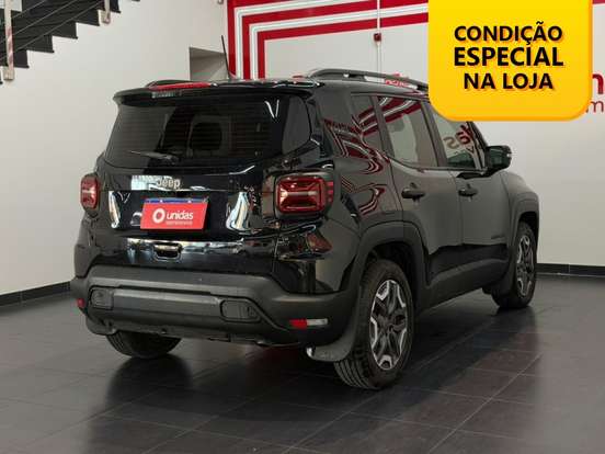 JEEP-RENEGADE-1.3 T270 TURBO FLEX ALTITUDE AT6 JEEP-RENEGADE-2025