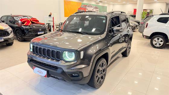 JEEP RENEGADE 1.3 T270 TURBO FLEX AT6
