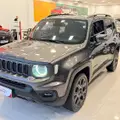 JEEP RENEGADE 1.3 T270 TURBO FLEX AT6 JEEP RENEGADE 1.3 T270 TURBO FLEX AT6