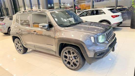 JEEP-RENEGADE-1.3 T270 TURBO FLEX AT6 JEEP-RENEGADE-2023