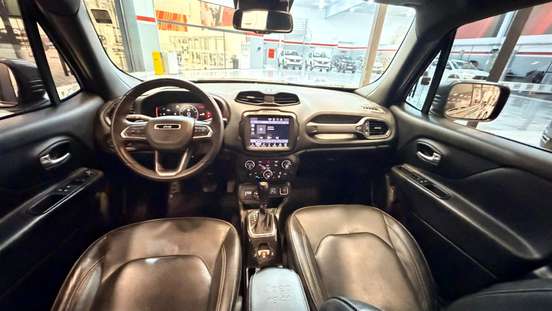 JEEP-RENEGADE-1.3 T270 TURBO FLEX AT6 JEEP-RENEGADE-2023