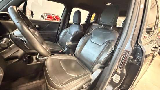 JEEP-RENEGADE-1.3 T270 TURBO FLEX AT6 JEEP-RENEGADE-2023
