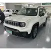 JEEP RENEGADE 1.3 T270 TURBO FLEX AT6 JEEP RENEGADE 1.3 T270 TURBO FLEX AT6