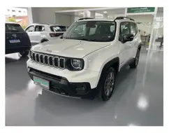 JEEP RENEGADE 1.3 T270 TURBO FLEX AT6 JEEP RENEGADE 1.3 T270 TURBO FLEX AT6