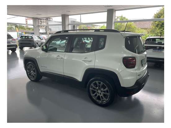 JEEP-RENEGADE-1.3 T270 TURBO FLEX AT6 JEEP-RENEGADE-2024