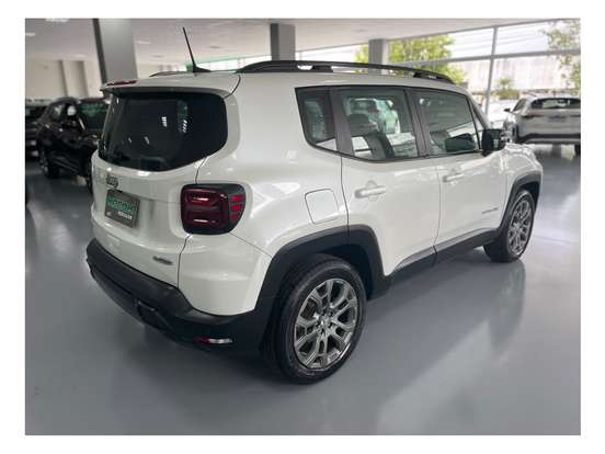 JEEP-RENEGADE-1.3 T270 TURBO FLEX AT6 JEEP-RENEGADE-2024