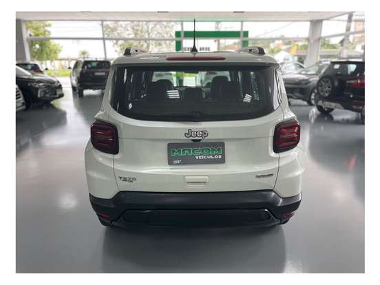 JEEP-RENEGADE-1.3 T270 TURBO FLEX AT6 JEEP-RENEGADE-2024