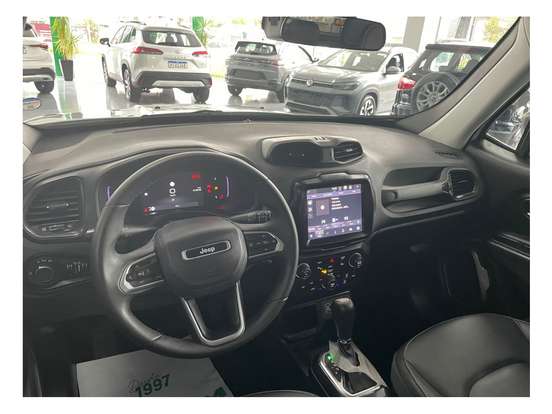 JEEP-RENEGADE-1.3 T270 TURBO FLEX AT6 JEEP-RENEGADE-2024