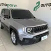 JEEP RENEGADE 1.3 T270 TURBO FLEX AT6 JEEP RENEGADE 1.3 T270 TURBO FLEX AT6
