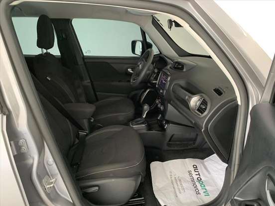 JEEP-RENEGADE-1.3 T270 TURBO FLEX AT6 JEEP-RENEGADE-2023