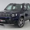 JEEP RENEGADE 1.3 T270 TURBO FLEX AT6 JEEP RENEGADE 1.3 T270 TURBO FLEX AT6