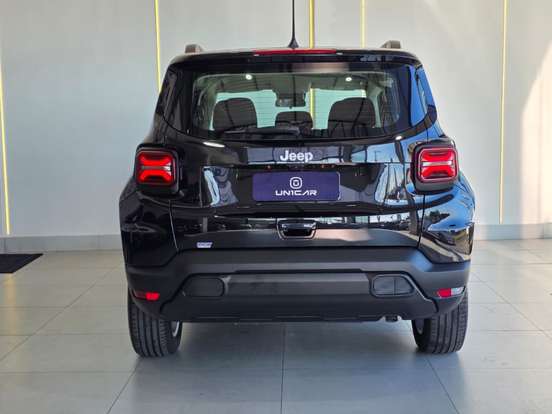 JEEP-RENEGADE-1.3 T270 TURBO FLEX AT6 JEEP-RENEGADE-2024
