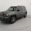 JEEP RENEGADE 1.3 T270 TURBO FLEX LONGITUDE AT6 JEEP RENEGADE 1.3 T270 TURBO FLEX LONGITUDE AT6