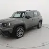 JEEP RENEGADE 1.3 T270 TURBO FLEX LONGITUDE AT6 JEEP RENEGADE 1.3 T270 TURBO FLEX LONGITUDE AT6