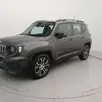 JEEP RENEGADE 1.3 T270 TURBO FLEX LONGITUDE AT6 JEEP RENEGADE 1.3 T270 TURBO FLEX LONGITUDE AT6
