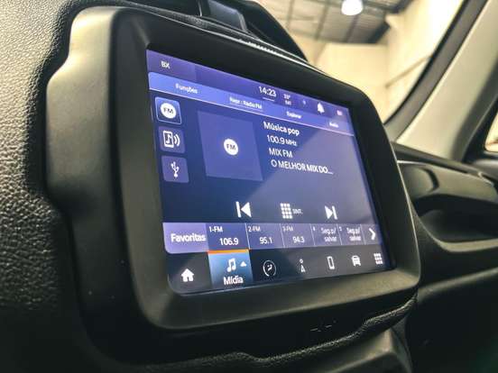 JEEP-RENEGADE-1.3 T270 TURBO FLEX LONGITUDE AT6 JEEP-RENEGADE-2023