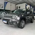 JEEP RENEGADE 1.3 T270 TURBO FLEX LONGITUDE AT6 JEEP RENEGADE 1.3 T270 TURBO FLEX LONGITUDE AT6