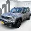 JEEP RENEGADE 1.3 T270 TURBO FLEX LONGITUDE AT6 JEEP RENEGADE 1.3 T270 TURBO FLEX LONGITUDE AT6