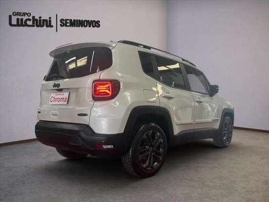 JEEP-RENEGADE-1.3 T270 TURBO FLEX LONGITUDE AT6 JEEP-RENEGADE-2025