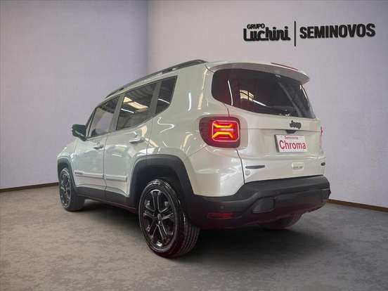 JEEP-RENEGADE-1.3 T270 TURBO FLEX LONGITUDE AT6 JEEP-RENEGADE-2025